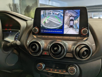 Photo 8 du bon plan NISSAN Juke 1.6 Hybrid 143ch Business+ 2023.5 occasion à 24900 €