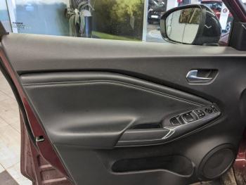 Photo 13 du bon plan NISSAN Juke 1.6 Hybrid 143ch Business+ 2023.5 occasion à 24900 €