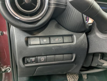 Photo 14 du bon plan NISSAN Juke 1.6 Hybrid 143ch Business+ 2023.5 occasion à 24900 €