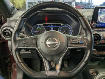 Photo 15 du bon plan NISSAN Juke 1.6 Hybrid 143ch Business+ 2023.5 occasion à 24900 €