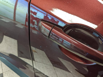 Photo 19 du bon plan NISSAN Juke 1.6 Hybrid 143ch Business+ 2023.5 occasion à 24900 €