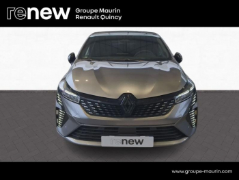 Photo 2 du bon plan RENAULT Clio 1.6 E-Tech 145ch full hybrid esprit Alpine - 25 occasion à 23990 €