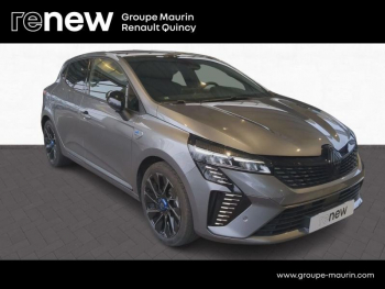 Photo 3 du bon plan RENAULT Clio 1.6 E-Tech 145ch full hybrid esprit Alpine - 25 occasion à 23990 €