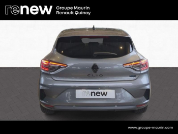 Photo 6 du bon plan RENAULT Clio 1.6 E-Tech 145ch full hybrid esprit Alpine - 25 occasion à 23990 €