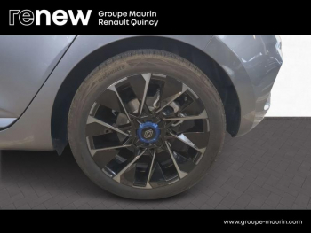 Photo 8 du bon plan RENAULT Clio 1.6 E-Tech 145ch full hybrid esprit Alpine - 25 occasion à 23990 €