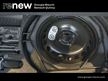 Photo 10 du bon plan RENAULT Clio 1.6 E-Tech 145ch full hybrid esprit Alpine - 25 occasion à 23990 €