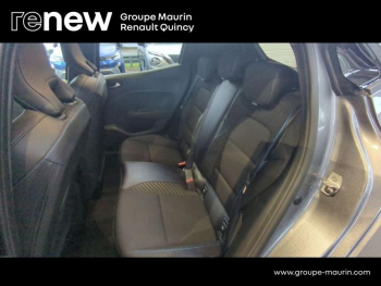 Photo 11 du bon plan RENAULT Clio 1.6 E-Tech 145ch full hybrid esprit Alpine - 25 occasion à 23990 €