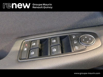 Photo 15 du bon plan RENAULT Clio 1.6 E-Tech 145ch full hybrid esprit Alpine - 25 occasion à 23990 €