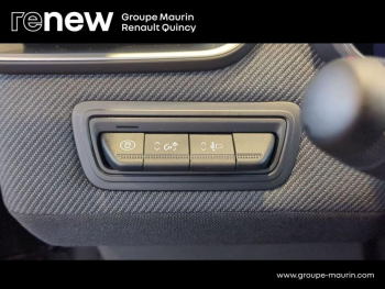 Photo 16 du bon plan RENAULT Clio 1.6 E-Tech 145ch full hybrid esprit Alpine - 25 occasion à 23990 €