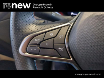 Photo 17 du bon plan RENAULT Clio 1.6 E-Tech 145ch full hybrid esprit Alpine - 25 occasion à 23990 €