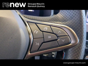 Photo 18 du bon plan RENAULT Clio 1.6 E-Tech 145ch full hybrid esprit Alpine - 25 occasion à 23990 €