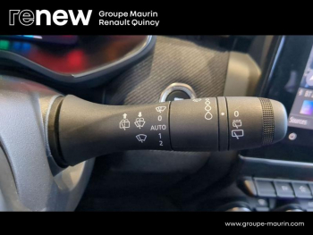 Photo 20 du bon plan RENAULT Clio 1.6 E-Tech 145ch full hybrid esprit Alpine - 25 occasion à 23990 €