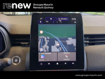 Photo 21 du bon plan RENAULT Clio 1.6 E-Tech 145ch full hybrid esprit Alpine - 25 occasion à 23990 €