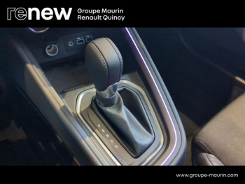 Photo 25 du bon plan RENAULT Clio 1.6 E-Tech 145ch full hybrid esprit Alpine - 25 occasion à 23990 €