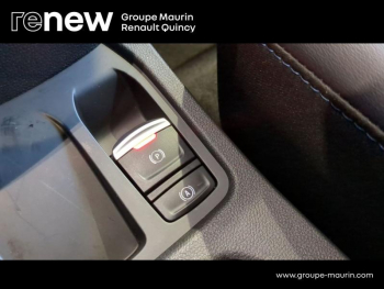 Photo 26 du bon plan RENAULT Clio 1.6 E-Tech 145ch full hybrid esprit Alpine - 25 occasion à 23990 €