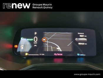 Photo 28 du bon plan RENAULT Clio 1.6 E-Tech 145ch full hybrid esprit Alpine - 25 occasion à 23990 €