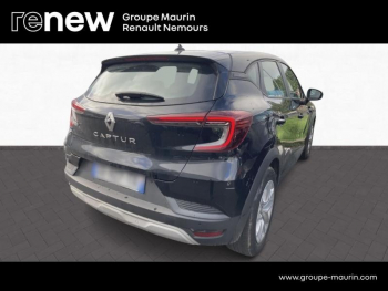 Photo 3 du bon plan RENAULT Captur 1.0 TCe 90ch Business -21 occasion à 13900 €