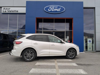 Photo 4 du bon plan FORD Kuga 2.5 Duratec 190ch FHEV E85 ST-Line X BVA occasion à 27400 €