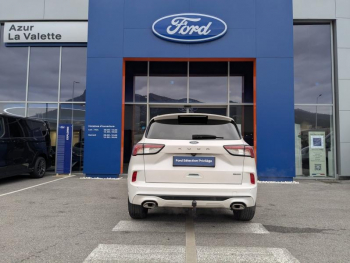 Photo 5 du bon plan FORD Kuga 2.5 Duratec 190ch FHEV E85 ST-Line X BVA occasion à 27400 €