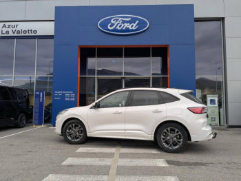 Photo 6 du bon plan FORD Kuga 2.5 Duratec 190ch FHEV E85 ST-Line X BVA occasion à 27400 €