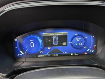 Photo 11 du bon plan FORD Kuga 2.5 Duratec 190ch FHEV E85 ST-Line X BVA occasion à 27400 €