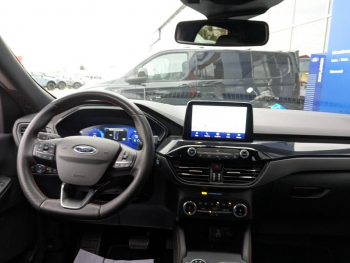 Photo 13 du bon plan FORD Kuga 2.5 Duratec 190ch FHEV E85 ST-Line X BVA occasion à 27400 €