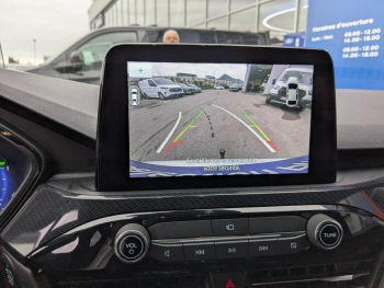 Photo 15 du bon plan FORD Kuga 2.5 Duratec 190ch FHEV E85 ST-Line X BVA occasion à 27400 €