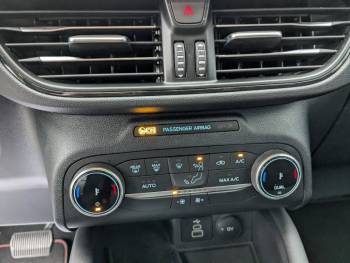 Photo 16 du bon plan FORD Kuga 2.5 Duratec 190ch FHEV E85 ST-Line X BVA occasion à 27400 €