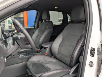 Photo 19 du bon plan FORD Kuga 2.5 Duratec 190ch FHEV E85 ST-Line X BVA occasion à 27400 €