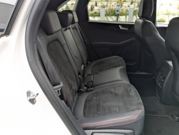 Photo 22 du bon plan FORD Kuga 2.5 Duratec 190ch FHEV E85 ST-Line X BVA occasion à 27400 €