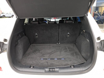 Photo 24 du bon plan FORD Kuga 2.5 Duratec 190ch FHEV E85 ST-Line X BVA occasion à 27400 €