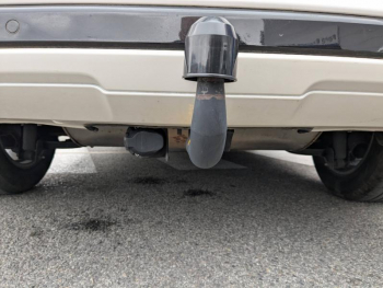 Photo 25 du bon plan FORD Kuga 2.5 Duratec 190ch FHEV E85 ST-Line X BVA occasion à 27400 €