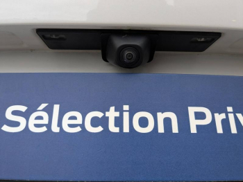 Photo 26 du bon plan FORD Kuga 2.5 Duratec 190ch FHEV E85 ST-Line X BVA occasion à 27400 €