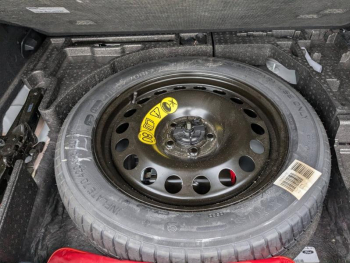 Photo 27 du bon plan FORD Kuga 2.5 Duratec 190ch FHEV E85 ST-Line X BVA occasion à 27400 €