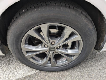 Photo 28 du bon plan FORD Kuga 2.5 Duratec 190ch FHEV E85 ST-Line X BVA occasion à 27400 €