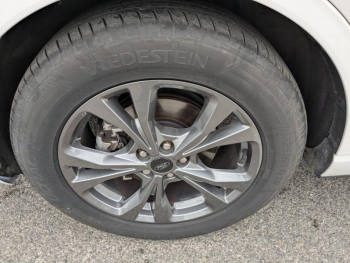 Photo 30 du bon plan FORD Kuga 2.5 Duratec 190ch FHEV E85 ST-Line X BVA occasion à 27400 €