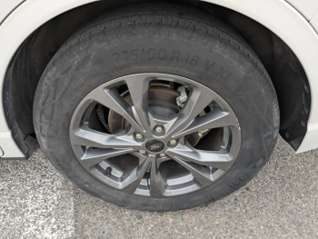 Photo 31 du bon plan FORD Kuga 2.5 Duratec 190ch FHEV E85 ST-Line X BVA occasion à 27400 €