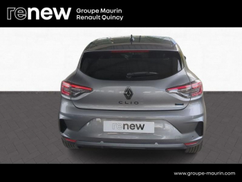 Photo 5 du bon plan RENAULT Clio 1.6 E-Tech 145ch full hybrid esprit Alpine - 25 occasion à 24790 €