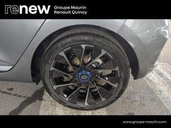 Photo 7 du bon plan RENAULT Clio 1.6 E-Tech 145ch full hybrid esprit Alpine - 25 occasion à 24790 €