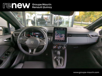 Photo 9 du bon plan RENAULT Clio 1.6 E-Tech 145ch full hybrid esprit Alpine - 25 occasion à 24790 €