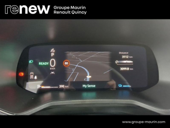 Photo 11 du bon plan RENAULT Clio 1.6 E-Tech 145ch full hybrid esprit Alpine - 25 occasion à 24790 €