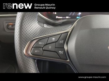 Photo 13 du bon plan RENAULT Clio 1.6 E-Tech 145ch full hybrid esprit Alpine - 25 occasion à 24790 €