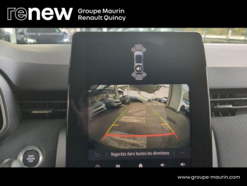 Photo 20 du bon plan RENAULT Clio 1.6 E-Tech 145ch full hybrid esprit Alpine - 25 occasion à 24790 €