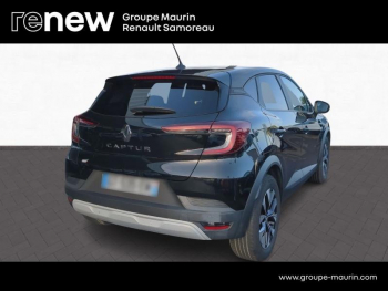 Photo 4 du bon plan RENAULT Captur 1.0 Eco-G 100ch Evolution occasion à 15900 €