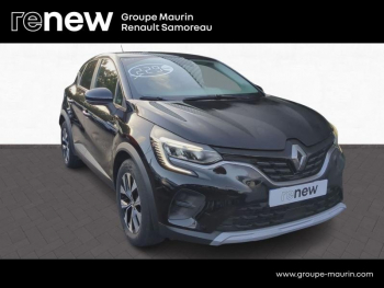 Photo 5 du bon plan RENAULT Captur 1.0 Eco-G 100ch Evolution occasion à 15900 €