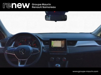 Photo 8 du bon plan RENAULT Captur 1.0 Eco-G 100ch Evolution occasion à 15900 €