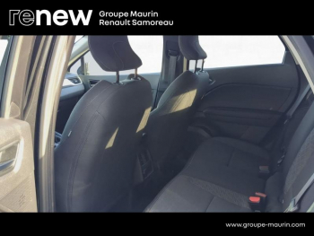 Photo 11 du bon plan RENAULT Captur 1.0 Eco-G 100ch Evolution occasion à 15900 €