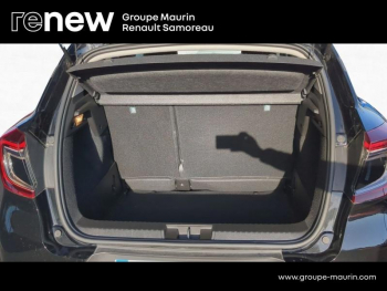 Photo 13 du bon plan RENAULT Captur 1.0 Eco-G 100ch Evolution occasion à 15900 €