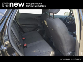 Photo 14 du bon plan RENAULT Captur 1.0 Eco-G 100ch Evolution occasion à 15900 €