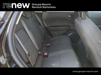 Photo 15 du bon plan RENAULT Captur 1.0 Eco-G 100ch Evolution occasion à 15900 €